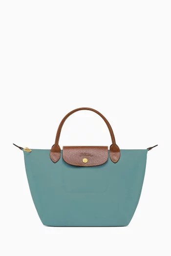 Small Le Pliage Original Bag in Canvas