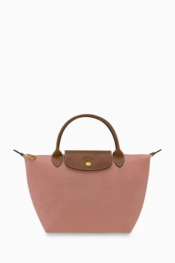Small Le Pliage Original Bag in Canvas