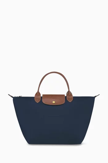 Medium Le Pliage Original Bag in Canvas