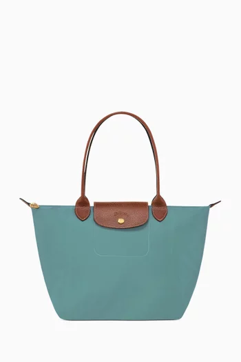 Large Le Pliage Original Tote Bag in Canvas