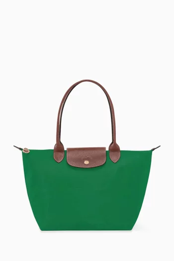 Le Pliage Original Tote Bag in Canvas