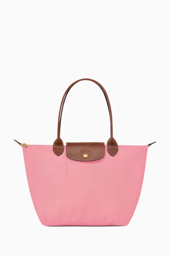 Le Pliage Original Tote Bag in Canvas