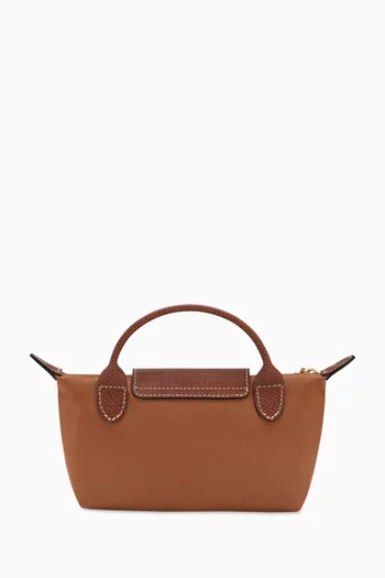 كلاتش ميني لو بلياج أوريجينال قنب