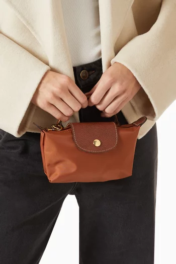 كلاتش ميني لو بلياج أوريجينال قنب