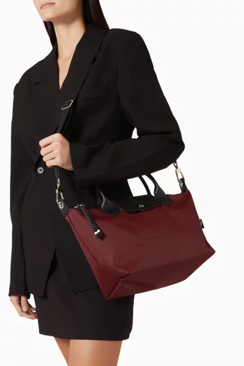 حقيبة صغيرة لو بلياج انيرجي قنب معاد تدويره