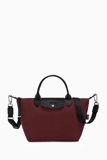 حقيبة صغيرة لو بلياج انيرجي قنب معاد تدويره