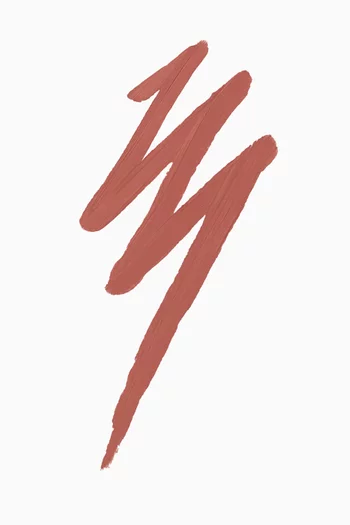 Walkyrie Powermatte High Intensity Lip Pencil, 2.6g