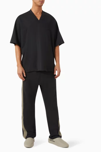 Athletics V-neck T-shirt