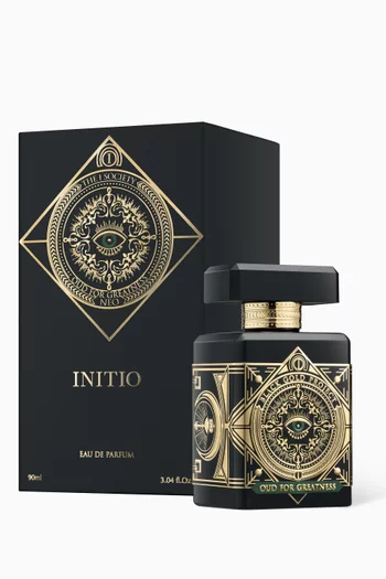 ماء عطر عود فور جريتنس، 90 ملل
