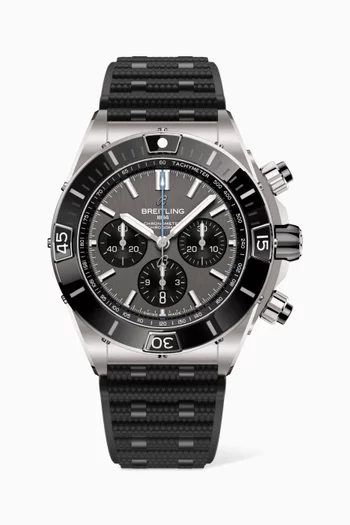 ساعة سوبر كرونومات B01 أوتوماتيكية، 44 مم