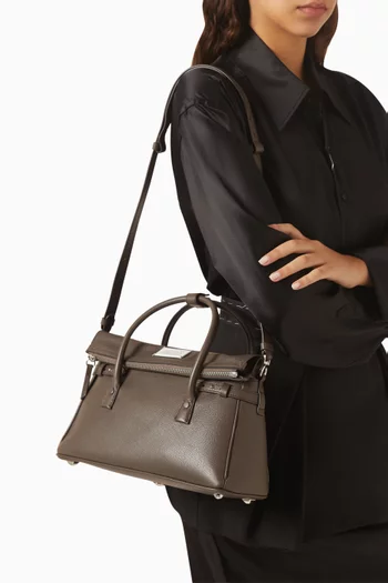 5AC East West Handbag