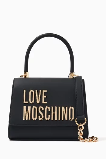 Bold Love Top-handle Bag