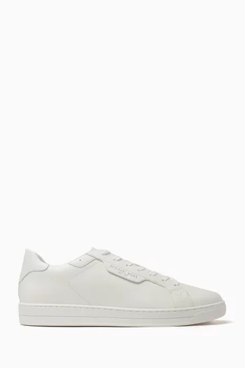 Keating Sneakers in Leather