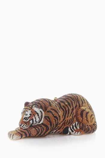 كلاتش وايلد كات بنجال تايجر نحاس