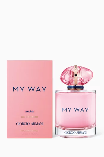 ماء عطر ماي واي نكتار، 90 ملل