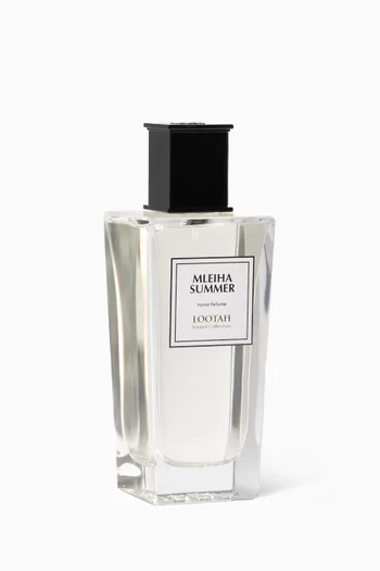 Mleiha Summer Home Fragrance, 150ml