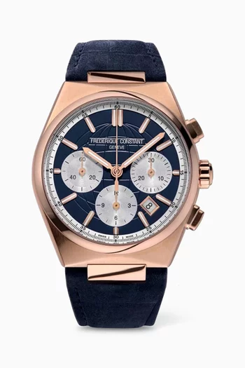 Highlife Chronograph Automatic Watch, 41mm