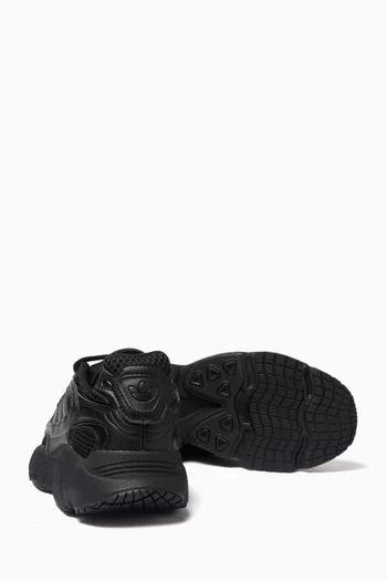 Ozmillen Sneakers in Mesh