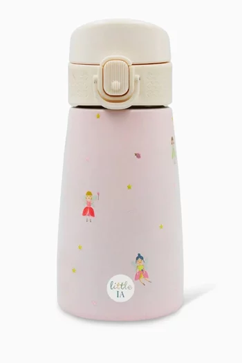 Magical Fairy Insulated Water Bottle
