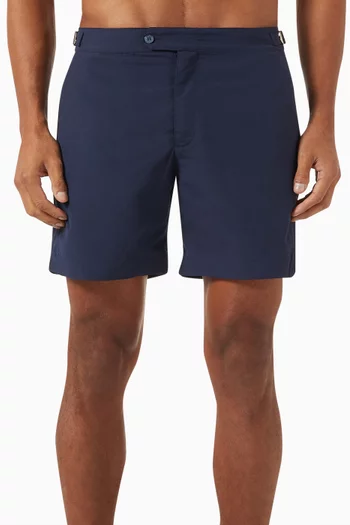 شورت سباحة قماشي