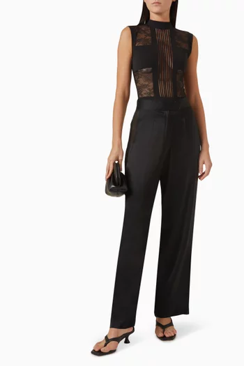 بودي سوت نورووك دانتيل