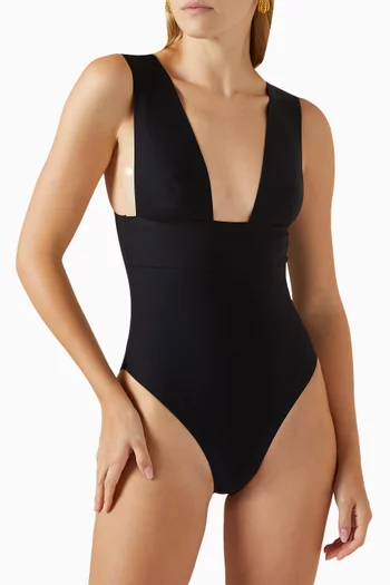 Chelsea Park One-piece Swimsuit