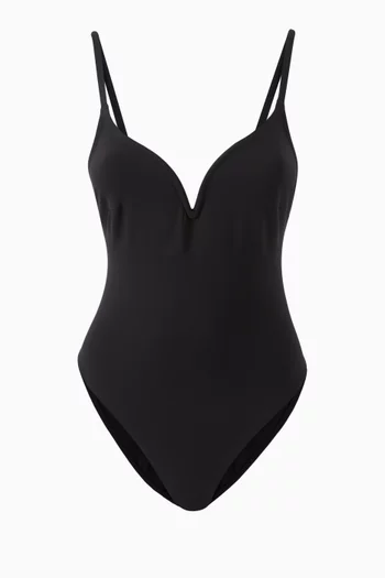 Eclipse One-piece Swimsuit
