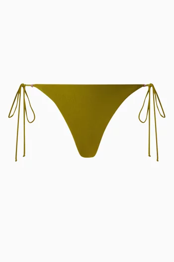 Ari Bikini Briefs in PYRATEX®
