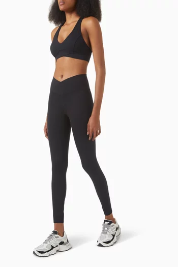 Mia Rigor 7/8 Leggings