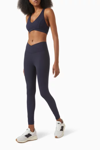 Mia Rigor 7/8 Leggings