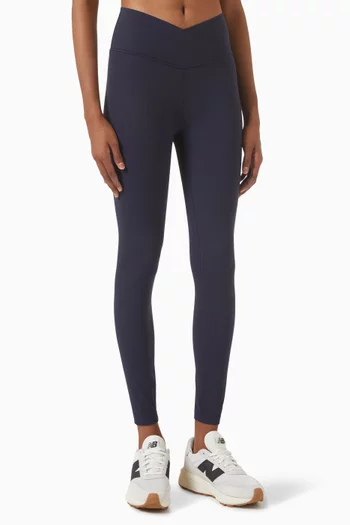 Mia Rigor 7/8 Leggings
