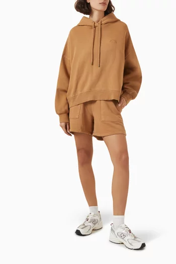 Tecopa Mason Hoodie in Organic Cotton
