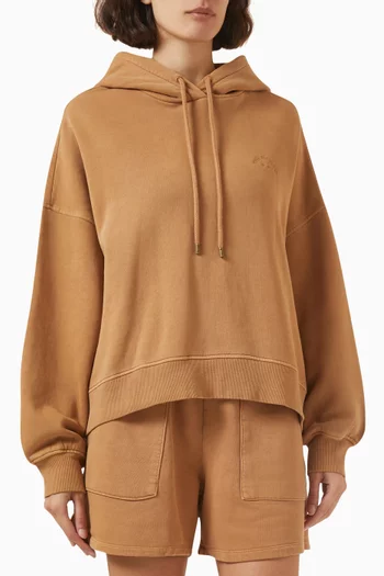 Tecopa Mason Hoodie in Organic Cotton