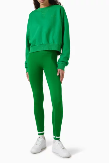 Drifter Dominique Sweatshirt in Organic Cotton