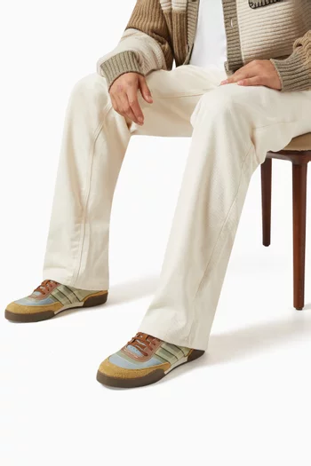 x Craig Green Squash Polta Akh Sneakers