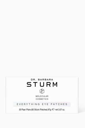 Everything Eye Patches, 87g