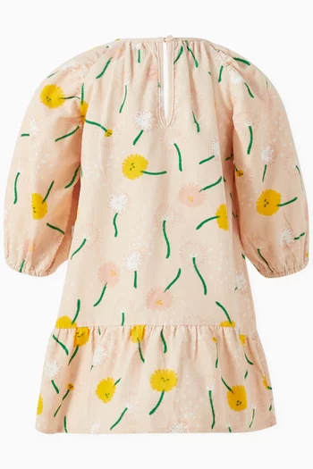 Dandelion Dress