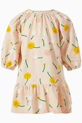 Dandelion Dress