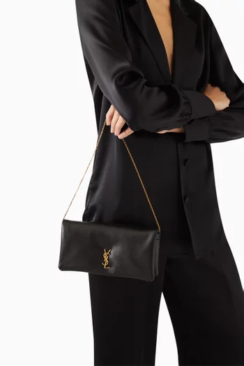 Mini Calypso Bag in Lambskin