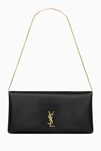 Mini Calypso Bag in Lambskin
