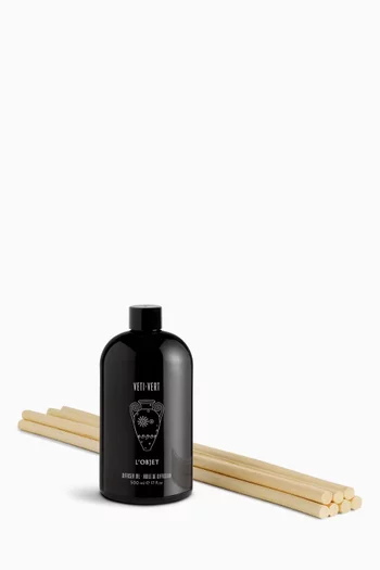 Pantheon Orpheus Amphora Diffuser Set