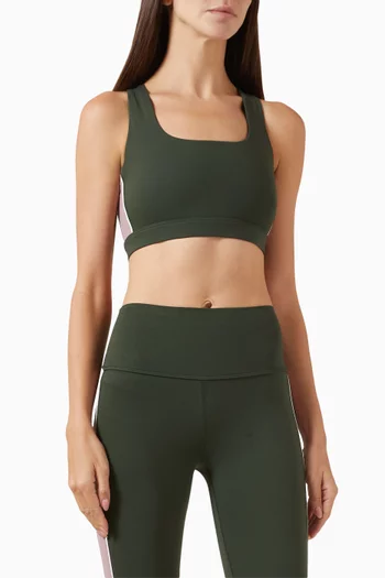 Lexi Rigor Bra
