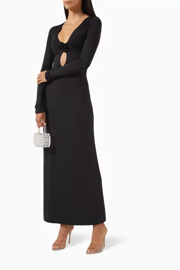 Lucir Maxi Dress