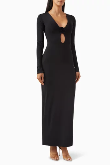 Lucir Maxi Dress