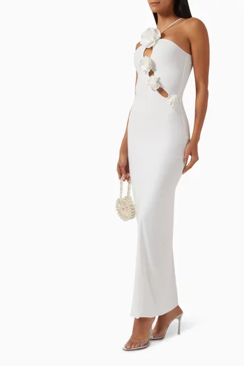 Liri Maxi Dress