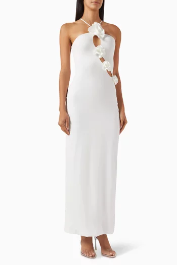 Liri Maxi Dress