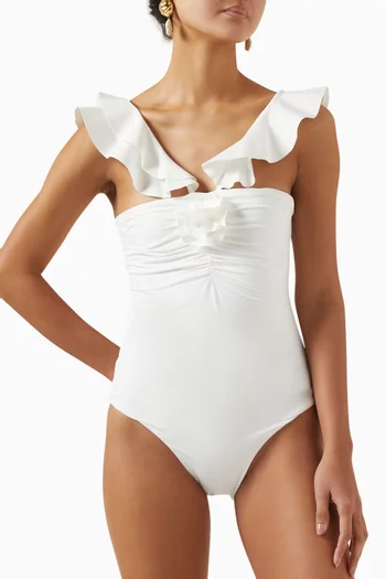 Erini One-piece Swimsuit