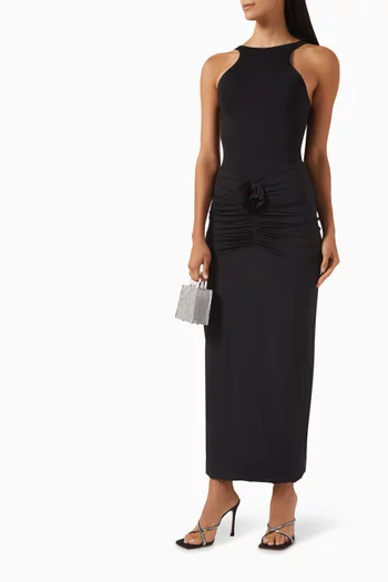 Alquimia Maxi Dress