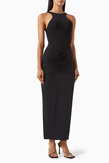 Alquimia Maxi Dress