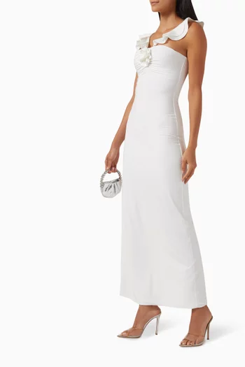 Sortilegio Maxi Dress